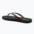 Japonki damskie Ipanema Anat Connect II black/clear 3