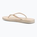 Japonki damskie Ipanema Anat Connect II beige/gold 3