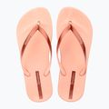 Japonki damskie Ipanema Anat Connect II beige/copper 2