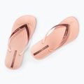 Japonki damskie Ipanema Anat Connect II beige/copper 3
