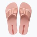 Klapki damskie Ipanema Street II light pink/pink 2