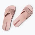 Klapki damskie Ipanema Street II light pink/pink 3