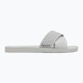 Klapki damskie Ipanema Street II light grey/grey 2