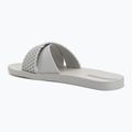 Klapki damskie Ipanema Street II light grey/grey 3
