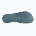 Klapki damskie Ipanema Street II dark blue/blue 4