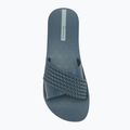 Klapki damskie Ipanema Street II dark blue/blue 5
