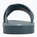 Klapki damskie Ipanema Street II dark blue/blue 6