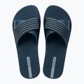 Klapki damskie Ipanema Street II dark blue/blue 2