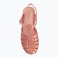 Sandały damskie Melissa Possession Shiny Ad pearly pink 5