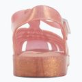 Sandały damskie Melissa Possession Shiny Ad pearly pink 6