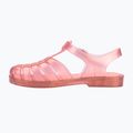 Sandały damskie Melissa Possession Shiny Ad pearly pink 2
