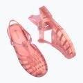 Sandały damskie Melissa Possession Shiny Ad pearly pink 5
