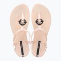Sandały damskie Ipanema Class Belt beige/beige 2