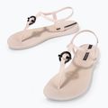 Sandały damskie Ipanema Class Belt beige/beige 3