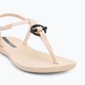 Sandały damskie Ipanema Class Belt beige/beige 7