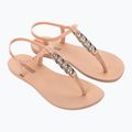 Sandały damskie Ipanema Class Chain beige/gold 8