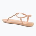 Sandały damskie Ipanema Class Chain beige/gold 3
