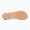 Sandały damskie Ipanema Class Chain beige/gold 4