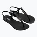 Sandały damskie Ipanema Class Chain black/dark grey 8