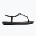 Sandały damskie Ipanema Class Chain black/dark grey 2