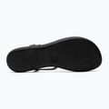 Sandały damskie Ipanema Class Chain black/dark grey 4