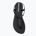 Sandały damskie Ipanema Class Chain black/dark grey 5