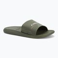 Klapki męskie RIDER Step Slide green/green/white