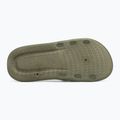 Klapki męskie RIDER Step Slide green/green/white 4