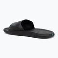 Klapki męskie RIDER Step Slide black/black/white 3
