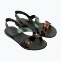 Sandały damskie Ipanema Vibe green/turtle/brown