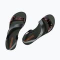 Sandały damskie Ipanema Vibe green/turtle/brown 3