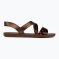 Sandały damskie Ipanema Vibe brown/turtle/orange 2