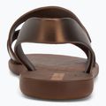 Sandały damskie Ipanema Vibe brown/turtle/orange 6