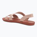 Sandały damskie Ipanema Vibe pink/gradient 3