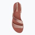 Sandały damskie Ipanema Vibe pink/gradient 5