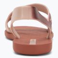 Sandały damskie Ipanema Vibe pink/gradient 6