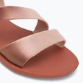 Sandały damskie Ipanema Vibe pink/gradient 7