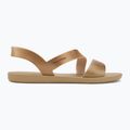 Sandały damskie Ipanema Vibe beige/gradient/brown 2