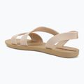 Sandały damskie Ipanema Vibe beige/gradient/brown 3