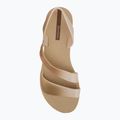 Sandały damskie Ipanema Vibe beige/gradient/brown 5