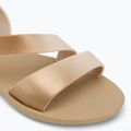 Sandały damskie Ipanema Vibe beige/gradient/brown 7