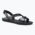 Sandały damskie Ipanema Vibe black/gradient/silver