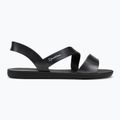 Sandały damskie Ipanema Vibe black/gradient/silver 2