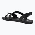 Sandały damskie Ipanema Vibe black/gradient/silver 3
