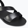 Sandały damskie Ipanema Vibe black/gradient/silver 7