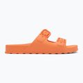 Klapki damskie Ipanema Duo Day orange 2