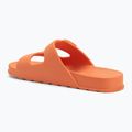 Klapki damskie Ipanema Duo Day orange 3