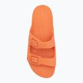 Klapki damskie Ipanema Duo Day orange 5