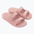 Klapki damskie Ipanema Duo Day light pink