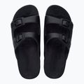 Klapki damskie Ipanema Duo Day black 2